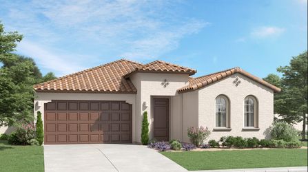 Sage Plan 4022 by Lennar in Phoenix-Mesa AZ