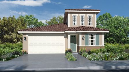 Residence 2134 Floor Plan - Lennar