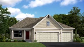 Fieldstone Passage - Heritage Collection by Lennar in Minneapolis-St. Paul Minnesota