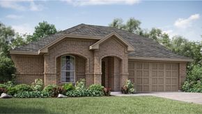 Northlake Estates - Classic Collection by Lennar in Dallas Texas