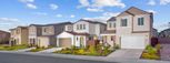 Home in Rockcress at Folsom Ranch by Lennar