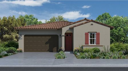 Residence 2150 by Lennar in Sacramento CA