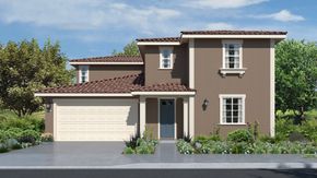 Northlake - Crestvue by Lennar in Sacramento California