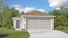 Aston Park - Belmar Collection by Lennar in San Antonio Texas