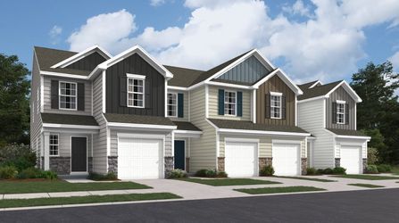 Cedar Floor Plan - Lennar