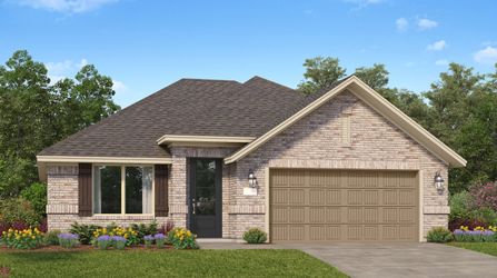 Aster by Lennar in Houston TX