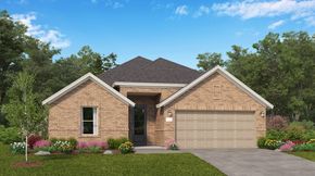 Moran Ranch - Wildflower IV Collection by Lennar in Houston Texas