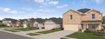 Home in Emberly - Watermill Collection by Lennar