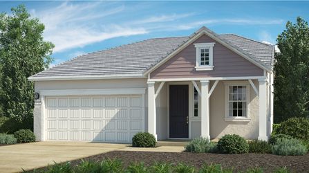 The Emerald - Plan 1712 Floor Plan - Lennar