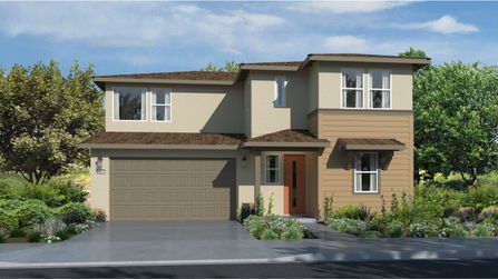 Residence 2704 Floor Plan - Lennar