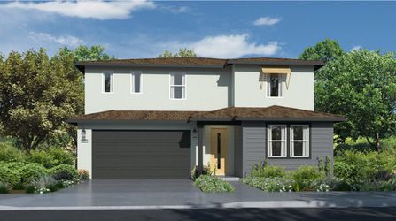 Residence 2968 by Lennar in Sacramento CA