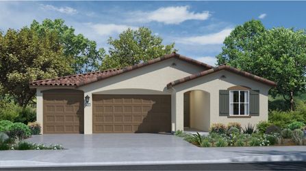 Residence 2197 by Lennar in Sacramento CA