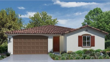 Residence 2427 by Lennar in Sacramento CA