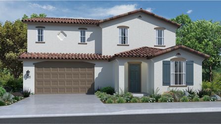 Residence 2789 Floor Plan - Lennar