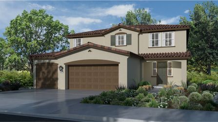 Residence 3569 by Lennar in Sacramento CA