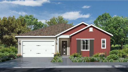 Residence 2282 by Lennar in Sacramento CA