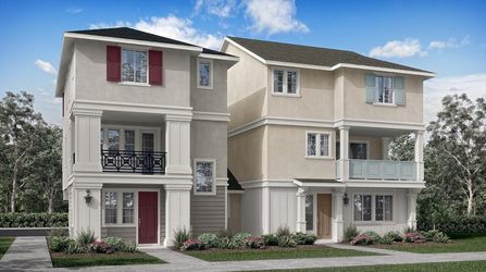 Brisa 1C by Lennar in Orange County CA