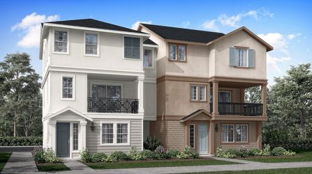 Brisa 3A by Lennar in Orange County CA