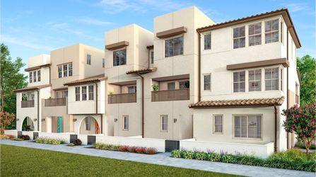 Oasis 3 by Lennar in Orange County CA