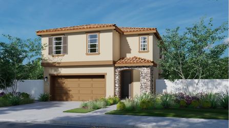 Residence Two by Lennar in Riverside-San Bernardino CA