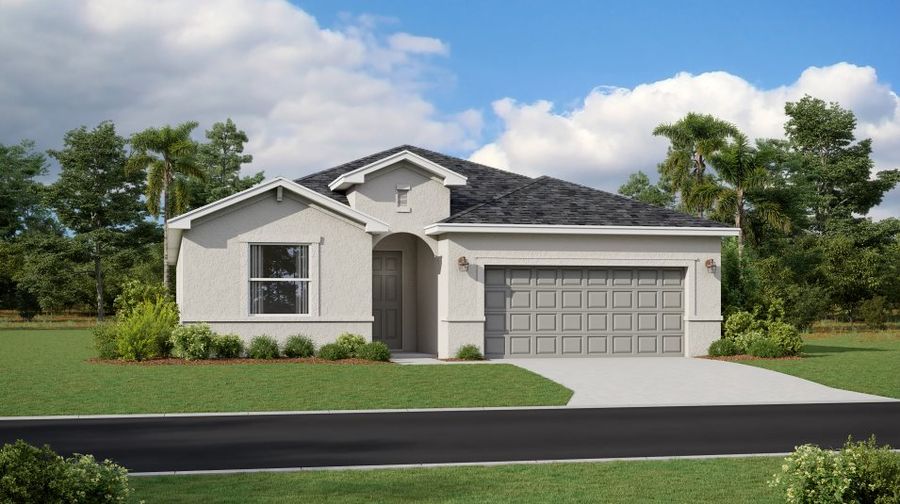 Marsala by Lennar in Fort Myers FL