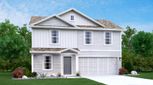 Home in Silos - Watermill Collection by Lennar