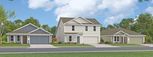 Home in Ridgeland by Lennar