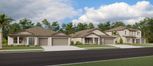 Home in North Park Isle - The Executives II by Lennar