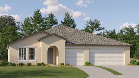 Phoenix by Lennar in Tampa-St. Petersburg FL