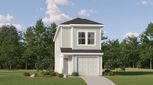 Home in Sunset Oaks - Wellton Collection by Lennar