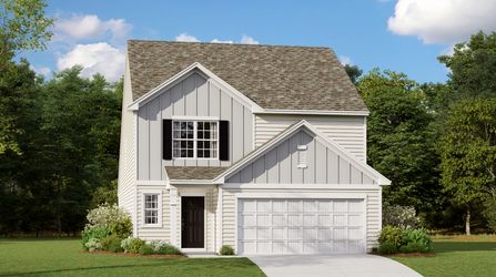 Emerson by Lennar in Columbia SC