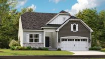 Plantation Lakes - North Shore Signature Collection by Lennar in Sussex Delaware