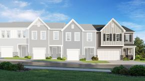 Forty & Page by Lennar in Raleigh-Durham-Chapel Hill North Carolina