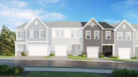 Carson II by Lennar in Raleigh-Durham-Chapel Hill NC