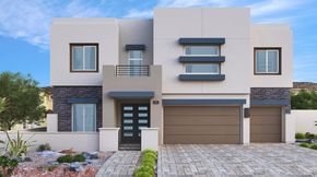 Tresor by Lennar in Las Vegas Nevada