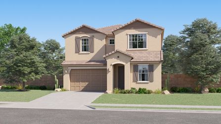 Cottonwood Plan 3524 by Lennar in Phoenix-Mesa AZ