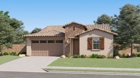 Wales Ranch - Horizon by Lennar in Phoenix-Mesa Arizona