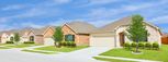 Home in Eastland - Classic Collection by Lennar