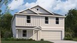 Home in Eastland - Watermill Collection by Lennar