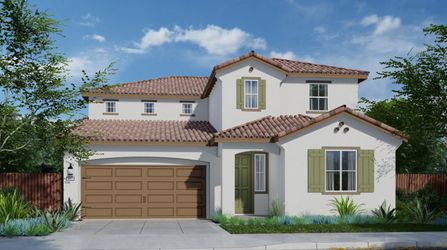 Residence 3025 Floor Plan - Lennar