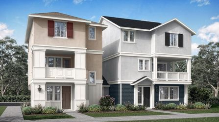 Brisa 1B by Lennar in Orange County CA