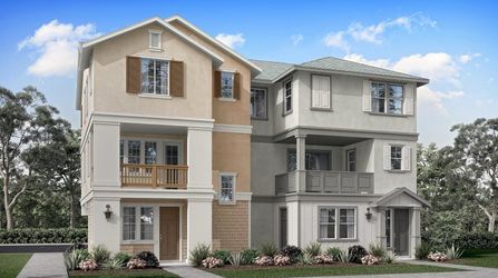 Brisa 2B by Lennar in Orange County CA