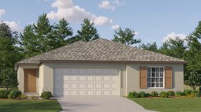 North Park Isle - The Estates II by Lennar in Tampa-St. Petersburg Florida