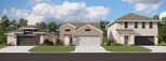 Eastwood at Sonterra - Cottage Collection - Jarrell, TX