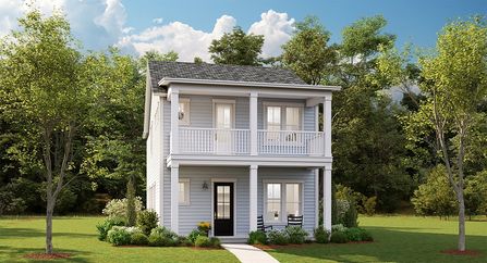 PINCKNEY by Lennar in Charleston SC