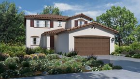 Crestada by Lennar in Sacramento California