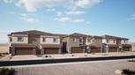 Home in Sunstone - Axel by Lennar