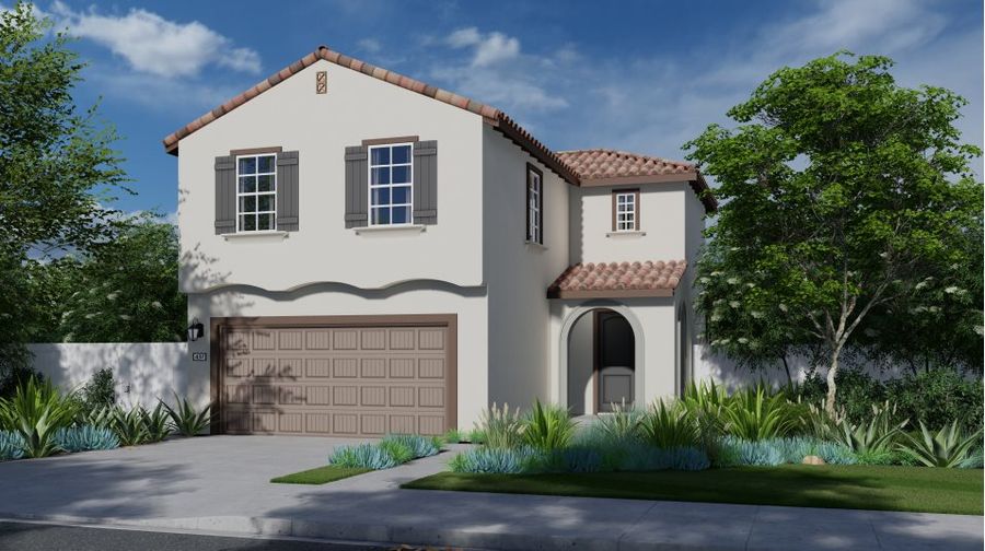 Residence One by Lennar in Riverside-San Bernardino CA