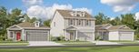 Home in Grace Valley by Lennar