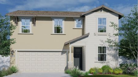 Residence Four by Lennar in Riverside-San Bernardino CA